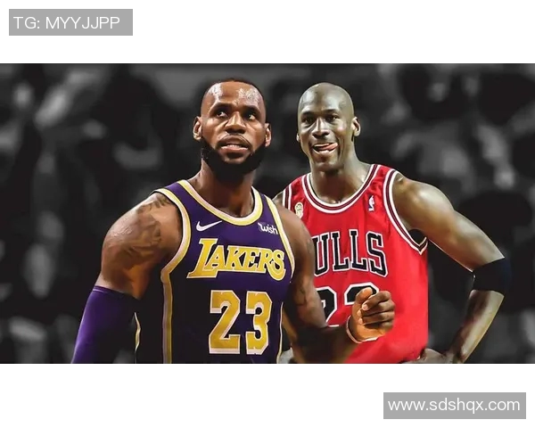 乔丹如何通过坚持与团队合作成为篮球界的卓越领袖