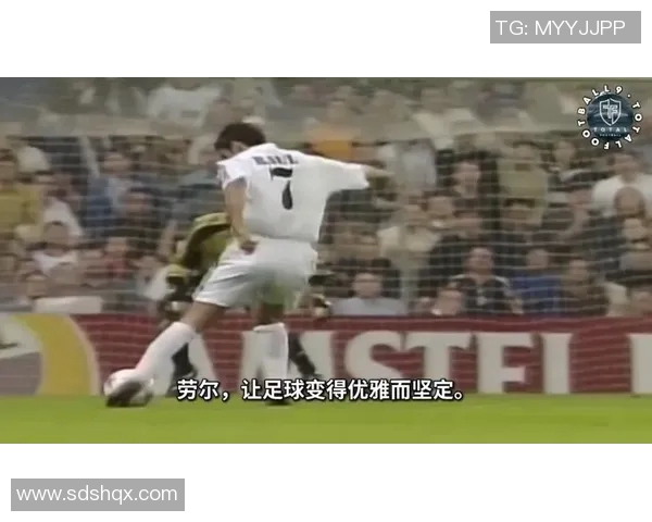 昔日风华再现最帅老足球明星的传奇与魅力