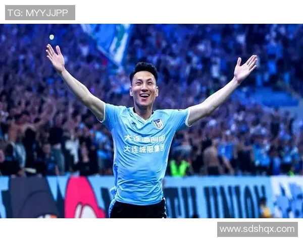 大连足球明星近况如何分析他们的职业生涯变化与未来发展方向