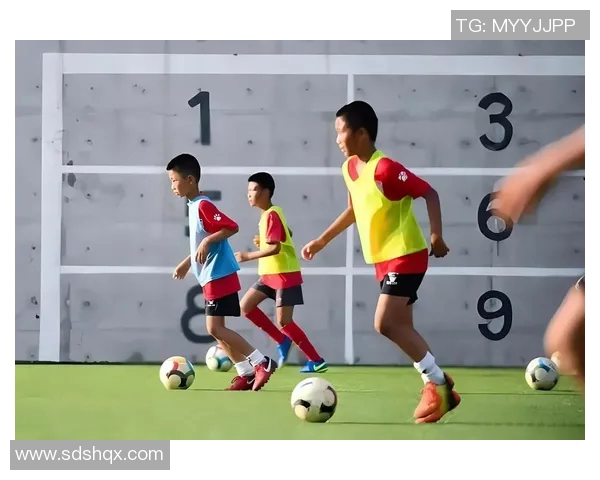 深圳少儿足球明星名单及精彩照片展示助力青少年足球发展