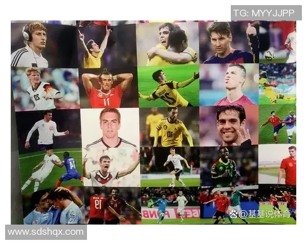 足球明星巅峰时期的年龄分析与排名探讨