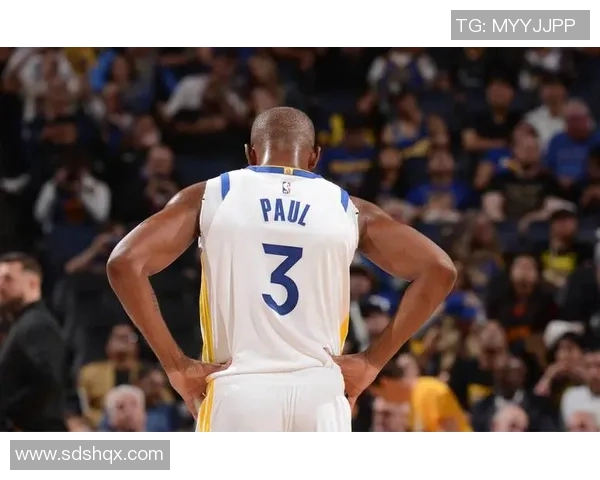 克里斯保罗：从篮球天才到NBA传奇的辉煌之路