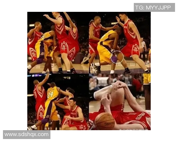 姚明与麦迪经典对决比赛录像回顾重温巅峰时刻的篮球魅力 姚明与麦迪经典对决比赛录像回顾重温巅峰时刻的篮球魅力