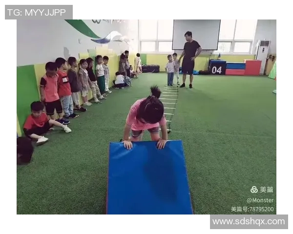 中班体育课的趣味探索与身体素质提升活动设计与实施方案