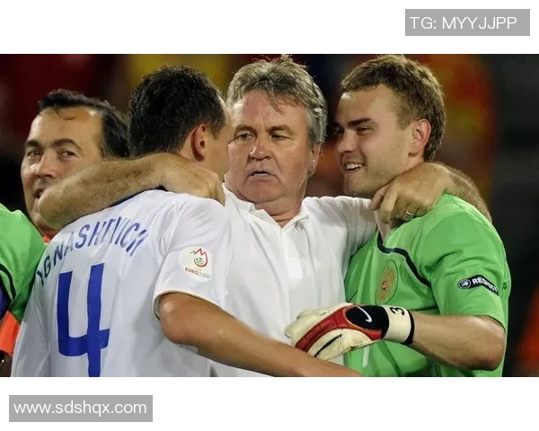 俄罗斯足球教练在国际赛场上的崛起与挑战分析